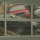 Illustration for article titled Dealership Roof Collapse Ends In Massive Audi-valanche